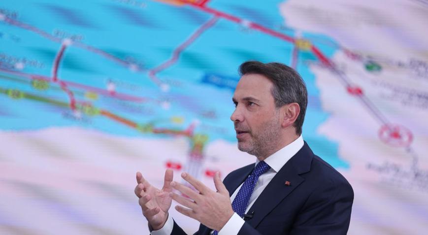 Bakan Bayraktar, NTE tartışmalarına noktayı koydu: ABD’ye satışı söz konusu değil