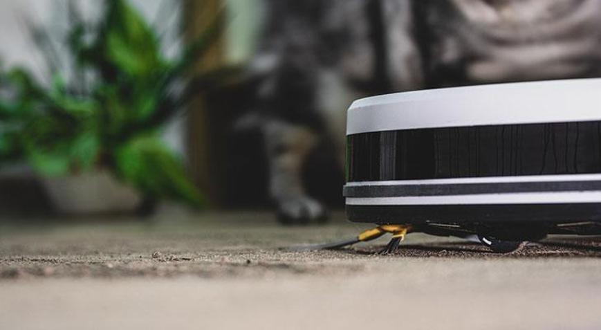 Uygun fiyata aldı, kabusu oldu ‘Evde beni gözetliyormuş’