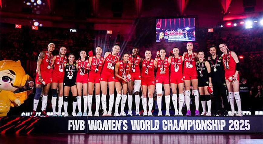 Filenin Sultanlarının 2025 İslami Dayanışma Oyunları kadrosu açıklandı