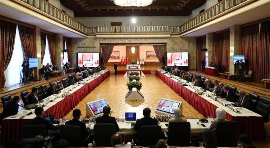 Meclisteki tarihi komisyonda yarın Bakanlar dinlenecek