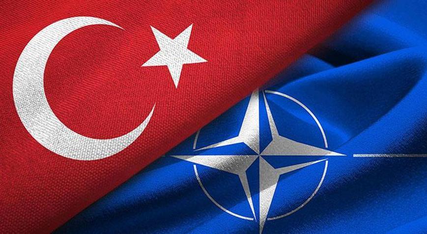 NATOdan 29 Ekim mesajı: Türkiyeye paha biçilemez desteği için teşekkürler