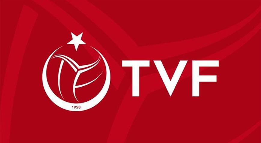 TVF açıkladı Voleybolda liglere İslami Dayanışma Oyunları arası