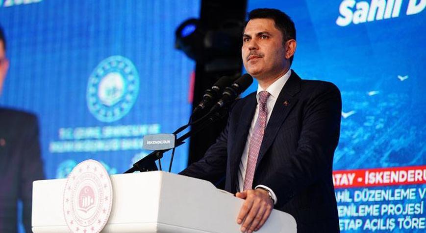 Hatay’ın kalbini, ruhunu yeniden canlandırıyoruz