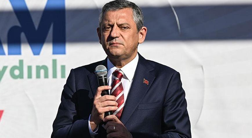 CHP Lideri Özgür Özel, Tuzla Yaşam Aydınlının açılışında konuştu