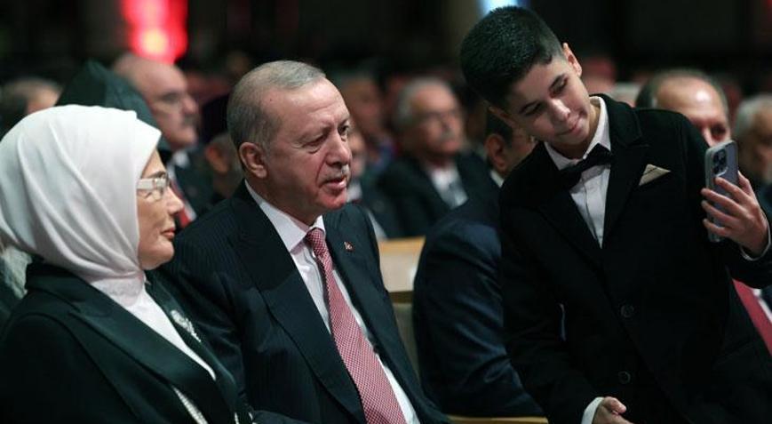 Emine Erdoğandan Cumhuriyet Bayramı paylaşımı