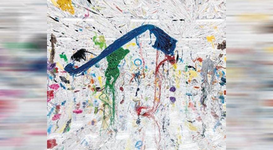 OMM’a yeni kaligrafik eser