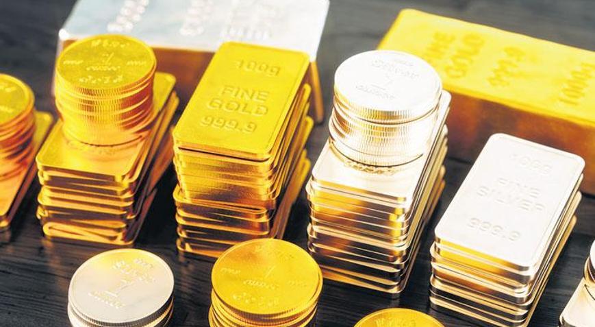 Altın ve gümüşte yeni ralli olur mu