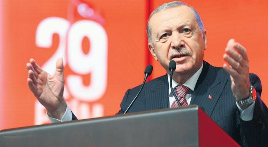 Terörsüz Türkiye’yi inşa edeceğiz