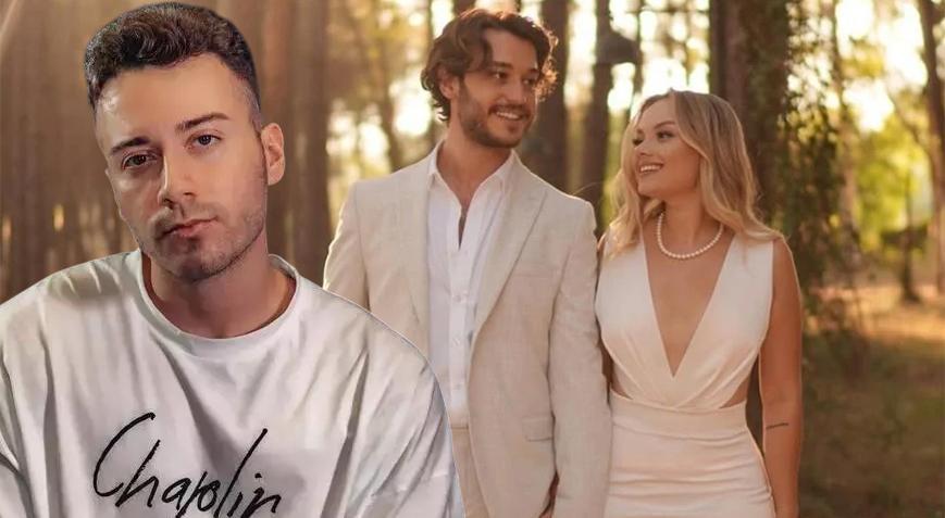 Eski sevgilisinin evlendiği gün hesabını kapatmıştı Enes Baturdan yeni hamle