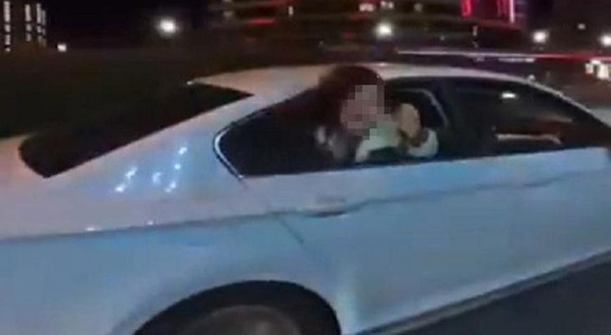 Sosyal medyayı ayağa kaldıran ‘İmdat’ videosunun perde arkası ortaya çıktı