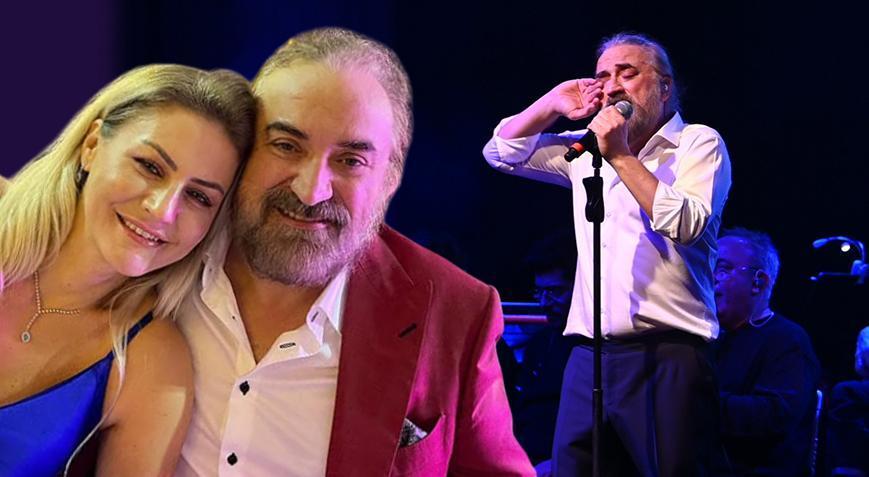 Volkan Konak’ın eşi Selma Konak’tan yürek burkan paylaşım