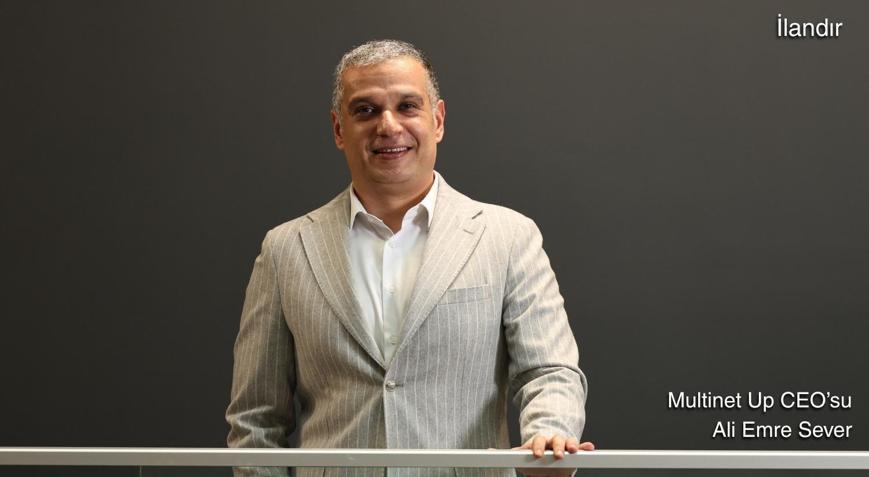 Multinet Up, işletmelere gider yönetiminde tasarruf olanağı sağlıyor