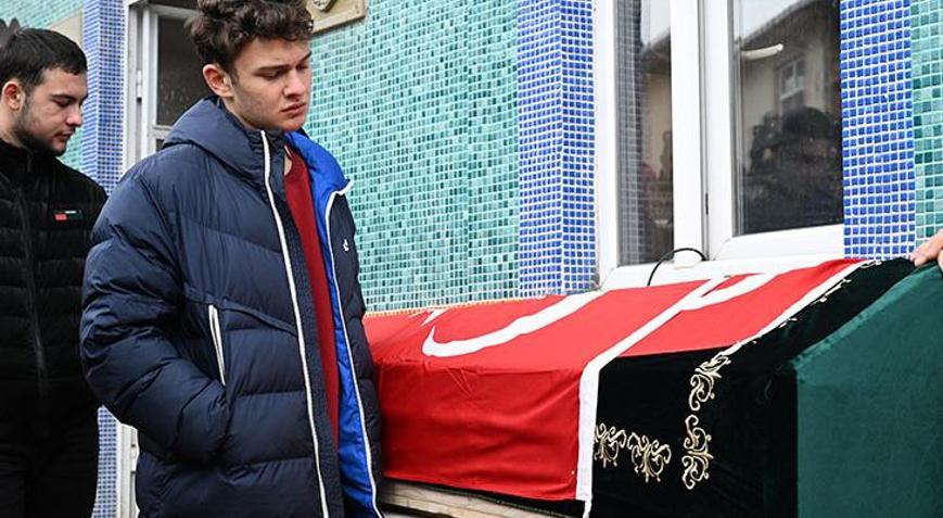 Milli sporcu Emre Yazganın çığda ölmesiyle ilgili yöneticileri kusurlu bulundu