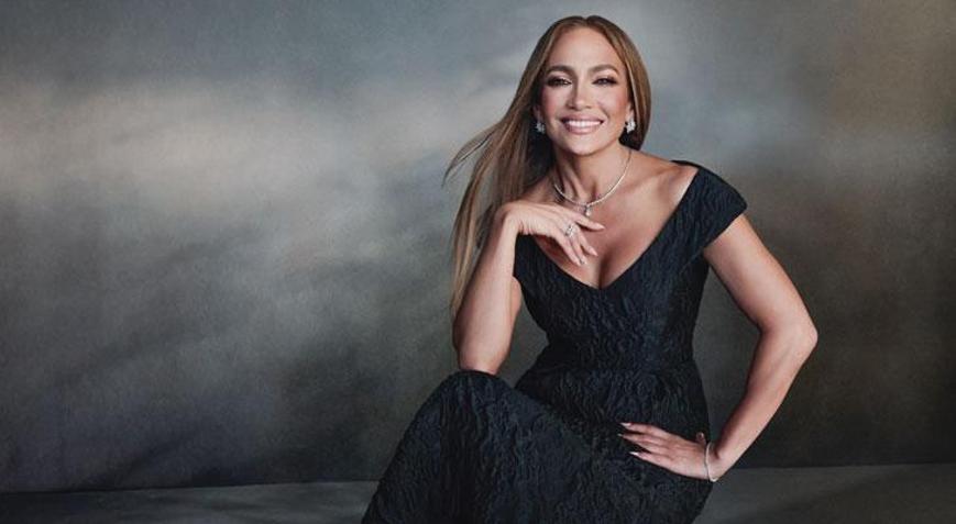 Jennifer Lopez, yeni marka elçisi oldu