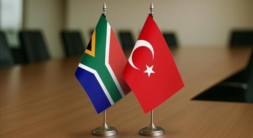 İki kıta arasında ticaret hızlanıyor