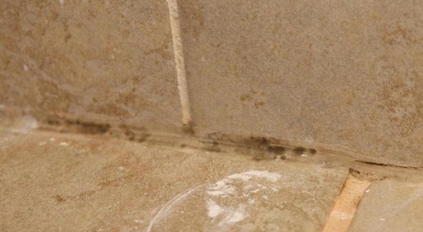 Kararan silikonların en etkili temizleyicisi Kirli görüntüden eser bırakmıyor