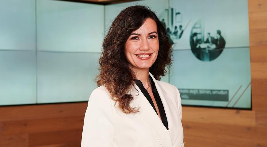 Roche İlaç Türkiye’de yeni görevlendirme