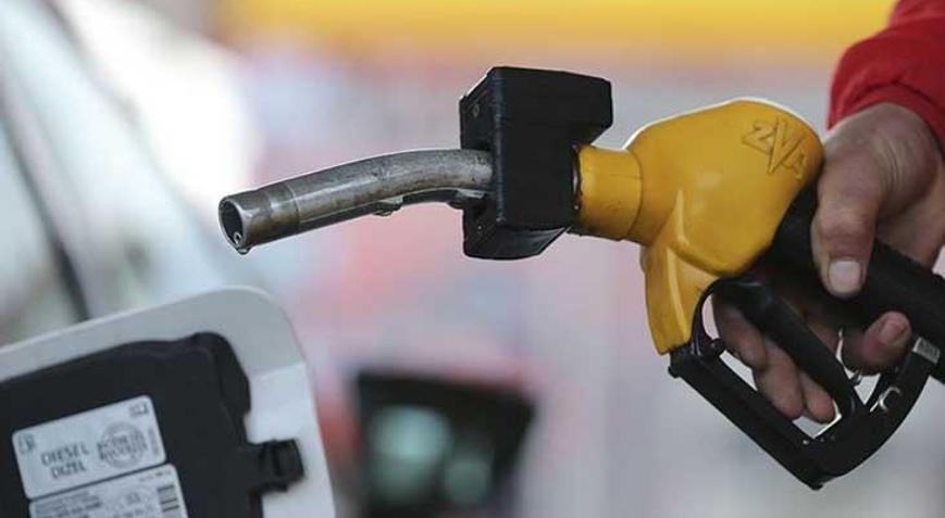 BENZİNE ZAM 31 Ekim güncel akaryakıt fiyatları Benzine kaç lira zam gelecek, Motorine zam var mı
