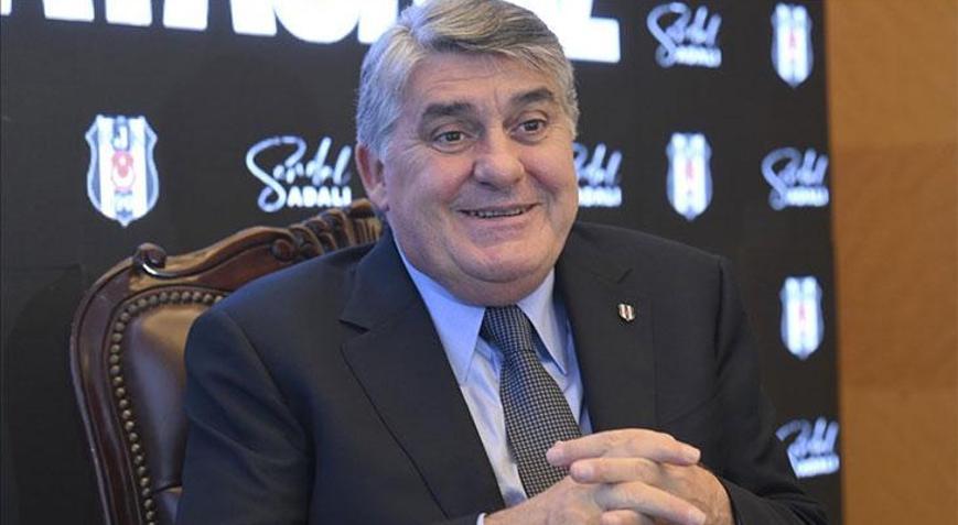 Beşiktaşa 200 milyon Euroluk gelir Siyah beyazlılarda dev proje