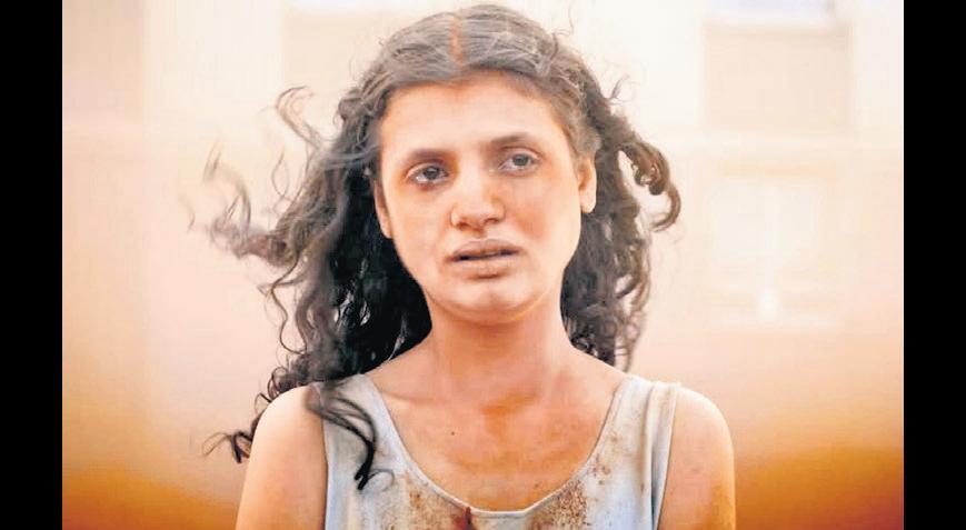 Salgının gör dediği