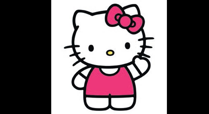 Hello Kitty’nin filmi geliyor