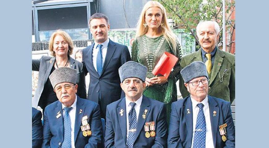 Cumhuriyet ruhu kıyafetlerinde