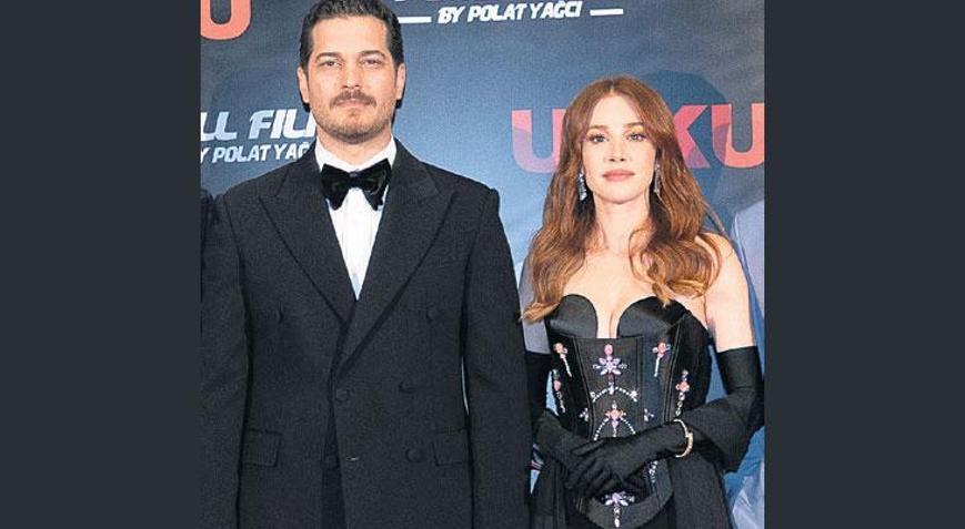 ‘Uykucu’dan rekor açılış