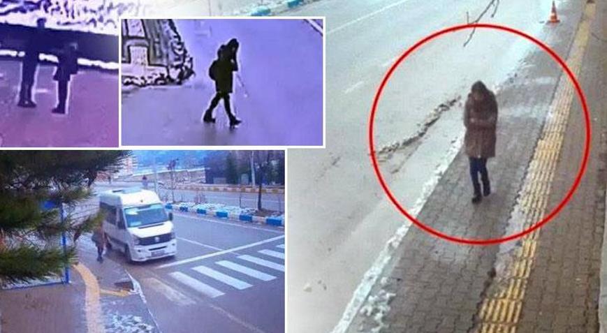 Gülistanın ölüme giden son iki günü Özel ekip saniye saniye izliyor