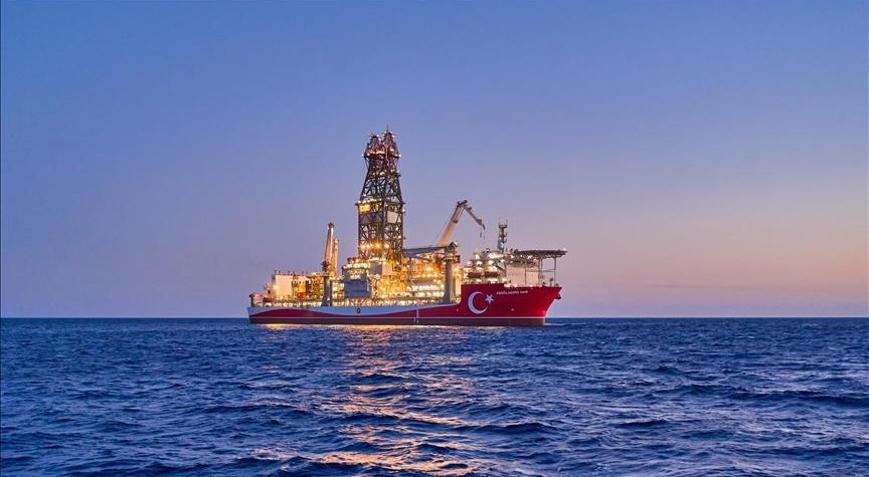 Türkiye, 300 kuyuda sondaj yapacak