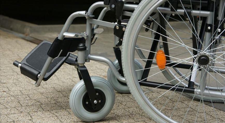 Engellilere yönelik hizmet veren aktif yaşam merkezleri yeniden tanımlanacak