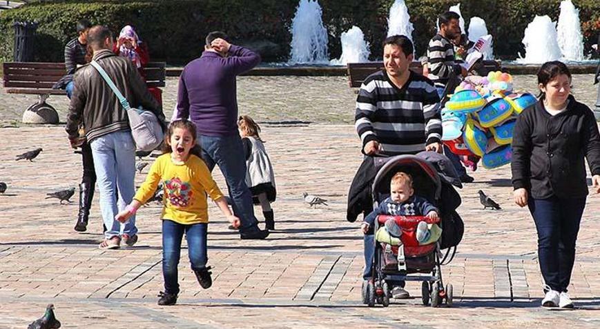 Kasımın ilk haftası hava durumu nasıl olacak