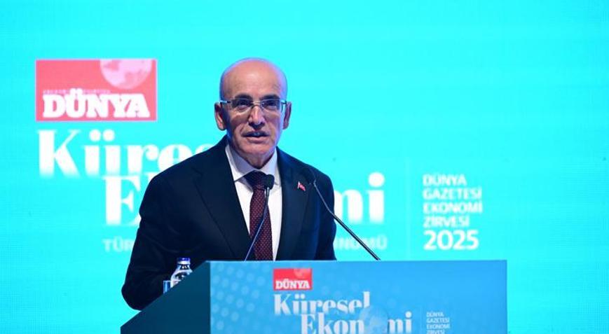 Dezenflasyon devam edecek