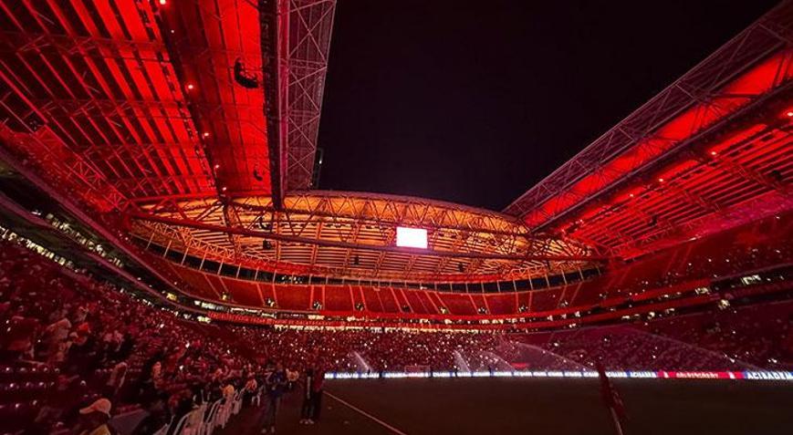 UEFA açıkladı Türkiyeden iki stat finallere ev sahipliği için aday