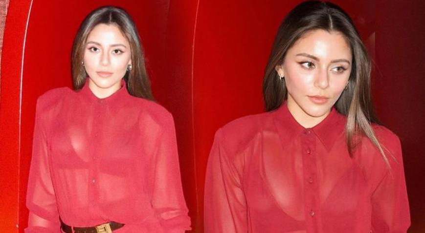 Sevenleri şokta Kızılcık Şerbetinde sürpriz ayrılık kesinleşti