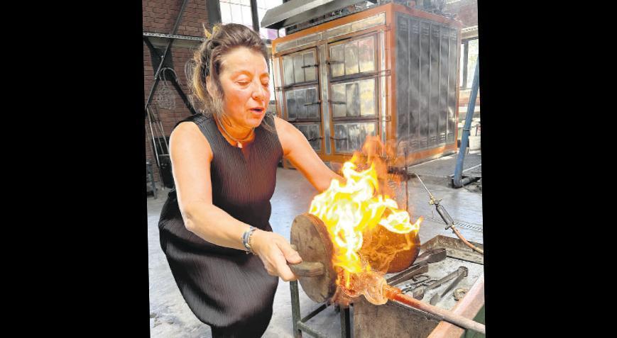 Hayat piksellerden ibaret