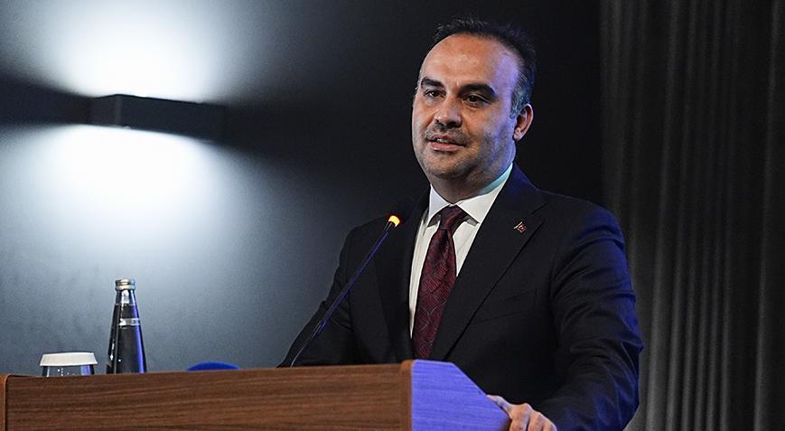 Bakan Kacır: Türkiyenin AR-GE altyapısı çok güçlendi