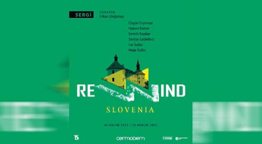 Başkentin penceresinden Slovenya