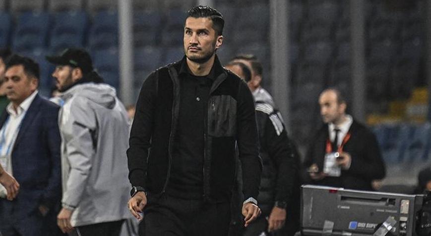 Nuri Şahin: Hak ettiğimiz bir galibiyet aldık