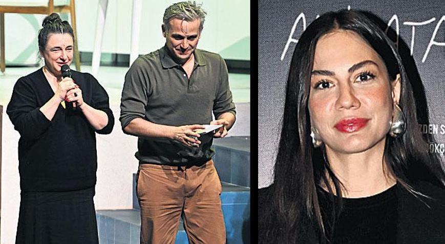 ‘Her bölüm ayrı bir sürpriz’