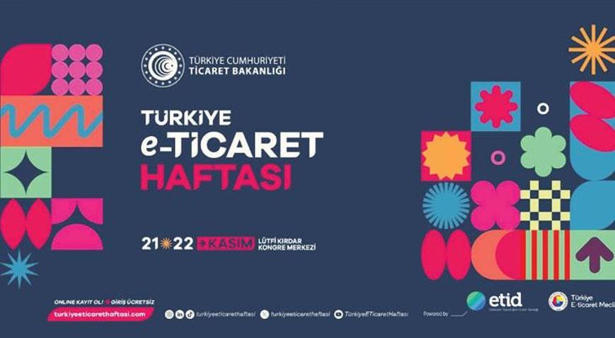 Türkiye’nin dijital başarı hikâyelerine ödül yağacak