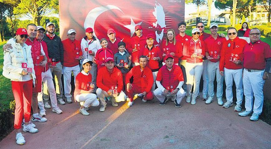 Cumhuriyet Kupası sahiplerini buldu