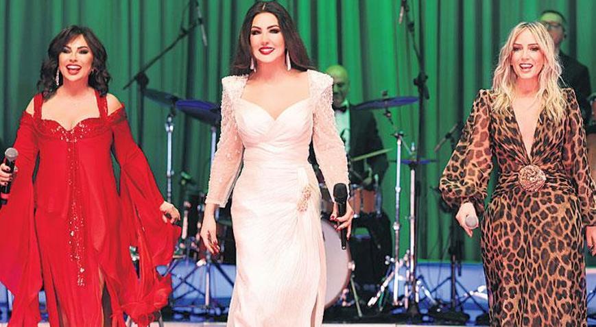 Kasımda tiyatro başkadır