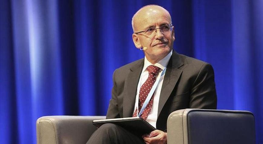 ‘Vergi artışını enflasyon altında belirleyeceğiz’