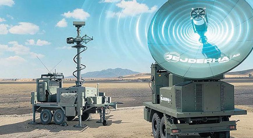 ASELSAN mühendisleri, EJDERHA’yı anlattı