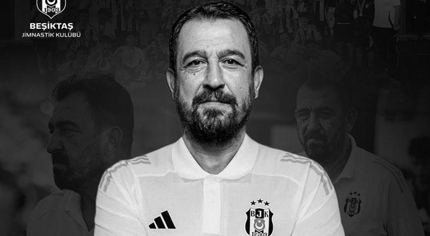 Beşiktaşın eski futbolcusu Hikmet Çapanoğlu hayatını kaybetti