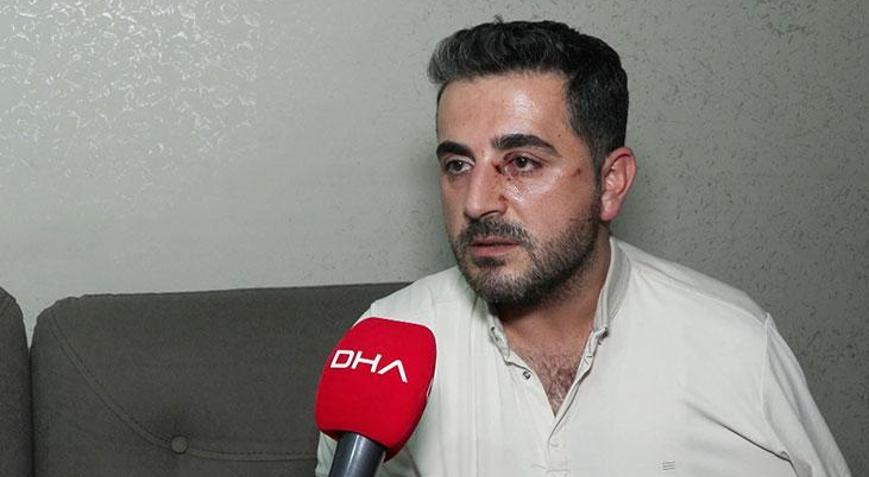 Yer: Esenyurt Eski kiracı ev sahibini bıçakla yaraladı