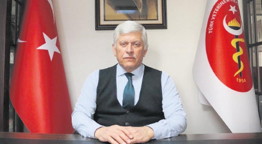 Yarın dünya tek sağlık günü ‘Bulaşıcı hastalıkların yüzde 75’i zoonotik’