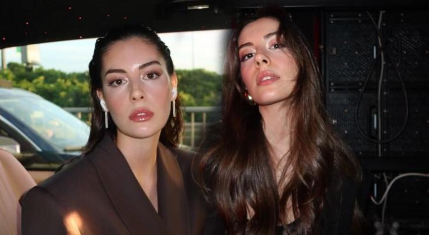 Selin Türkmen’in acı günü Babaannesi hayatını kaybetti