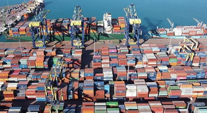 Türkiyenin kritik teknoloji ihracatı 80 milyar doları aştı