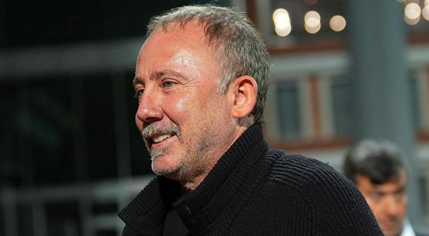 Sergen Yalçından ilk 11 açıklaması İlk defa tam kadroyuz